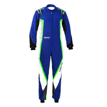 Load image into Gallery viewer, Sparco Kerb Karting Suit (002341)