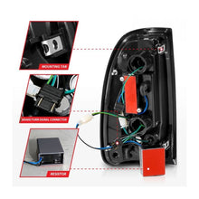 Load image into Gallery viewer, ANZO USA Tail Light Assembly (311411)