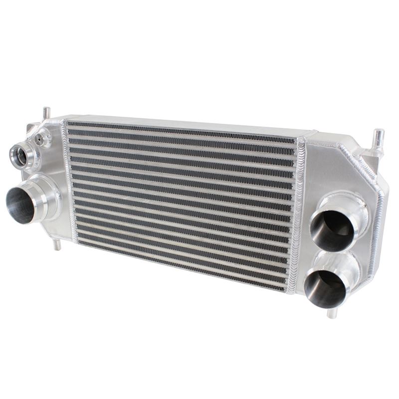 aFe BladeRunner GT Series Intercooler Kit w/ Tubes Black (46-20212-B)