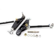 Load image into Gallery viewer, SPL Parts Front Lower Control Arm Kit (SPL FLCA 981)