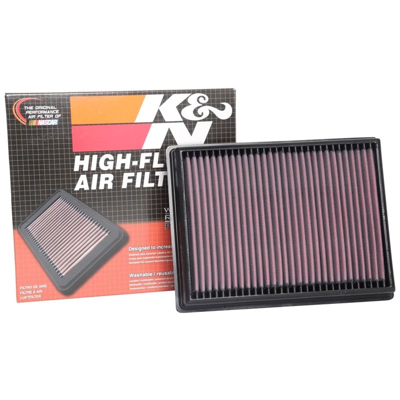 K&N Air Filter (33-3131)