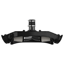 Load image into Gallery viewer, aFe Track Series Stage-2 Carbon Fiber Intake System w/ Pro DRY S Media (C8) 2020 V8-6.2L (57-10013D)