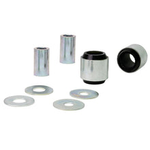 Load image into Gallery viewer, Whiteline Trailing arm lower front bushing for 2010-2012 Subaru Legacy (W0568)