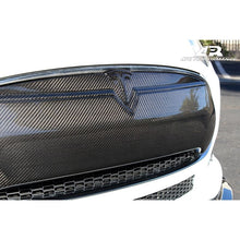 Load image into Gallery viewer, APR Performance Carbon fiber Front Grill (CBX-TESLAGRILL)