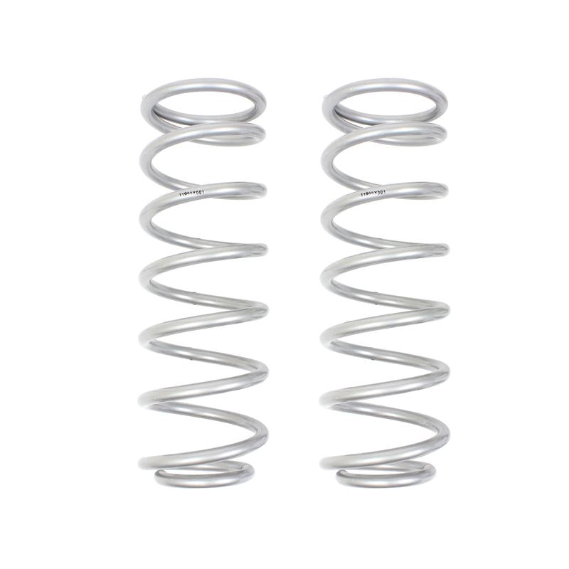 aFe Power Sway-A-Way Front Coil Springs(201-9900-01)