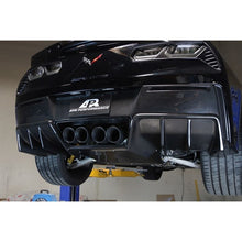 Load image into Gallery viewer, APR Performance Carbon Fiber Rear Diffuser With Undertray (AB-277030)