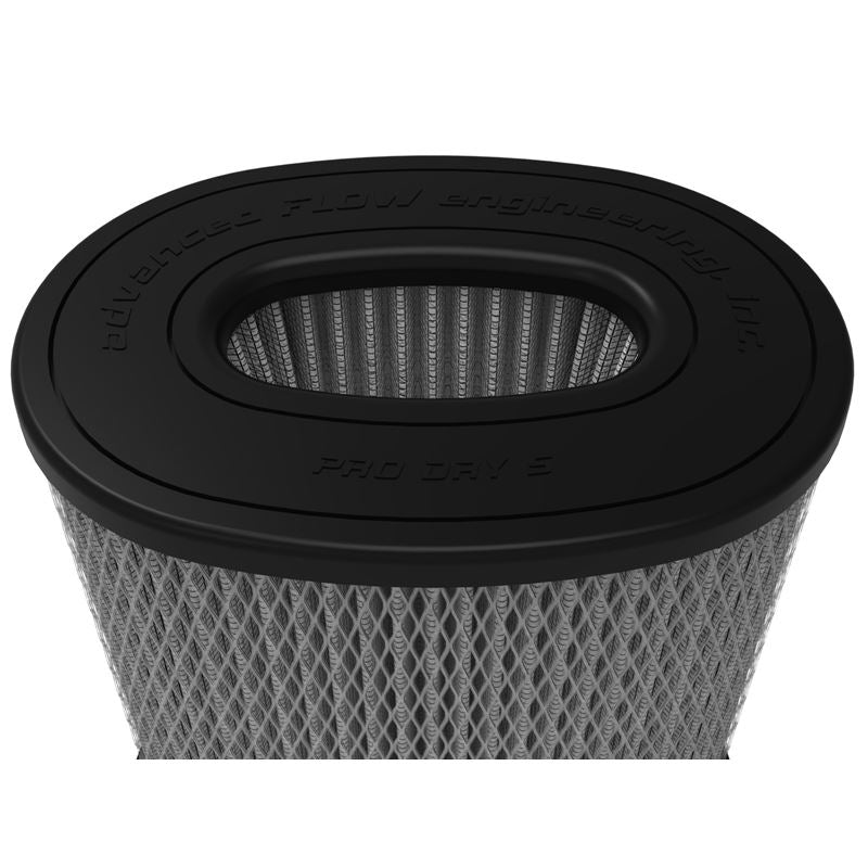 aFe POWER Momentum Intake Replacement Air Filter w/ Pro DRY S Media (20-91208D)