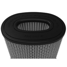 Load image into Gallery viewer, aFe POWER Momentum Intake Replacement Air Filter w/ Pro DRY S Media (20-91208D)