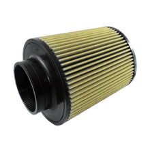Load image into Gallery viewer, aFe Magnum FORCE Intake Replacement Air Filter w/ Pro GUARD 7 Media (72-90010)