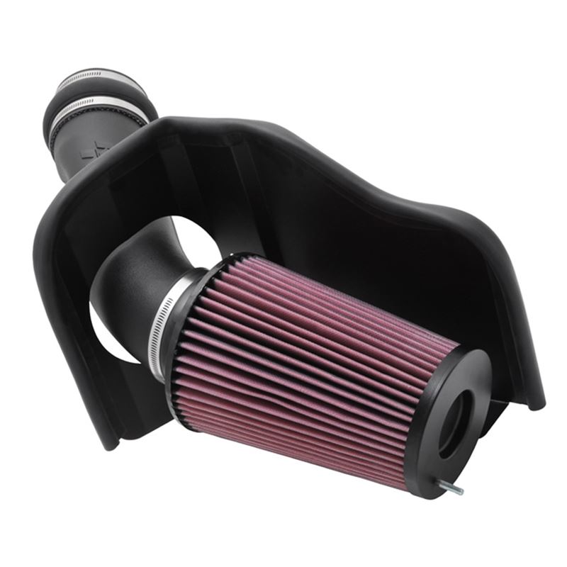 K&N Filtercharger Injection Performance Kit (57-2530)