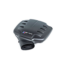 Load image into Gallery viewer, Eventuri BMW E9X M3 Black Carbon Inlet Plenum (EVE-E9X-CFM-PLM)