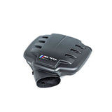 Eventuri BMW E9X M3 Black Carbon Inlet Plenum (EVE-E9X-CFM-PLM)