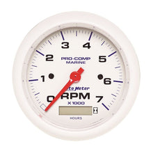 Load image into Gallery viewer, AutoMeter Tachometer Gauge (200890)