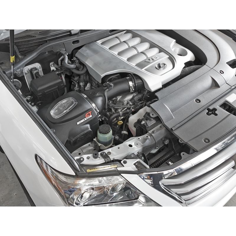 aFe Momentum GT Cold Air Intake System w/ Pro DRY S Media (51-76006)