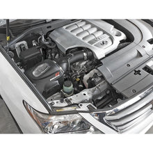 Load image into Gallery viewer, aFe Momentum GT Cold Air Intake System w/ Pro DRY S Media (51-76006)