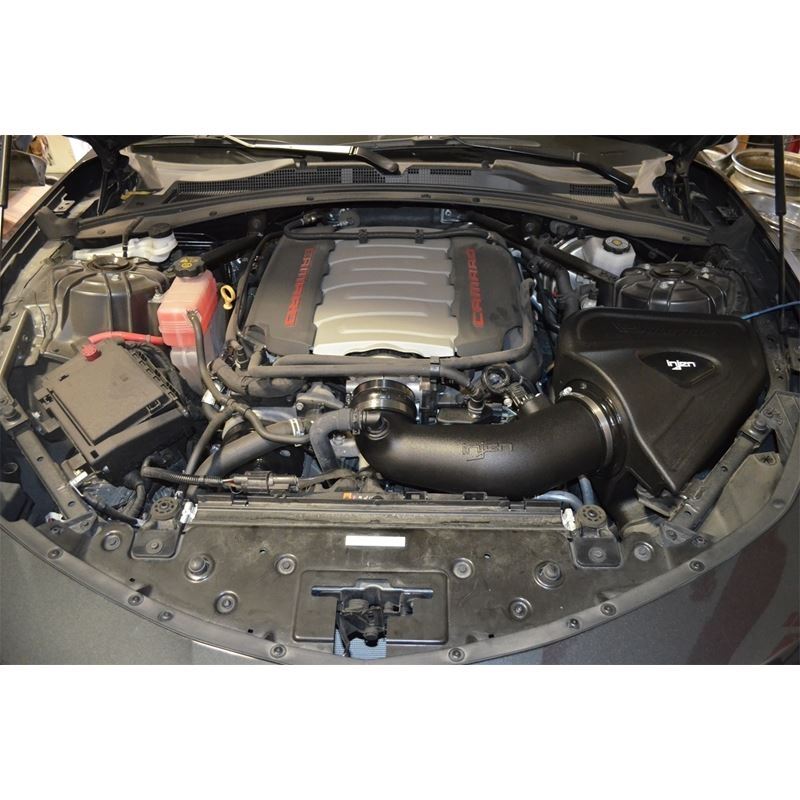 Injen 16-17 Chevrolet Camaro SS 6.2L V8 Evolution Intake (EVO7301)