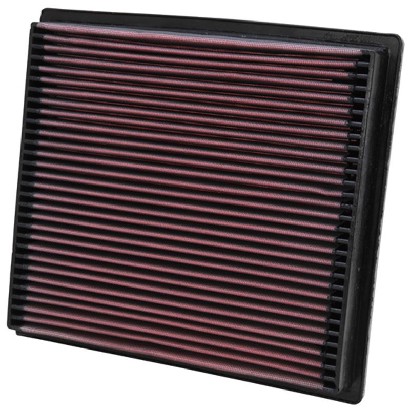 K&N Air Filter (33-2056)