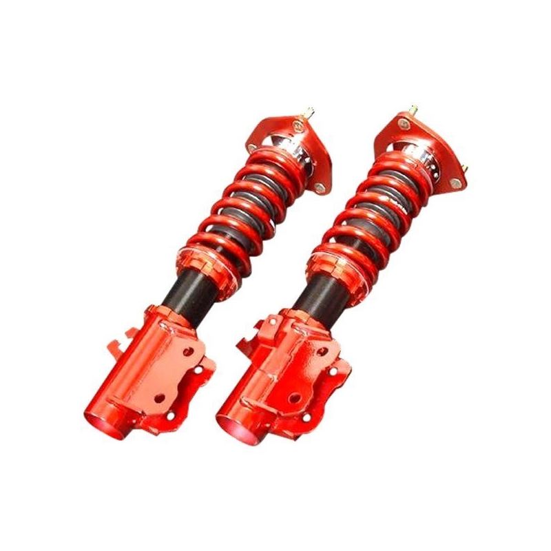 APEXi® N1 ExV Front and Rear Coilover Kit (269AKT02)