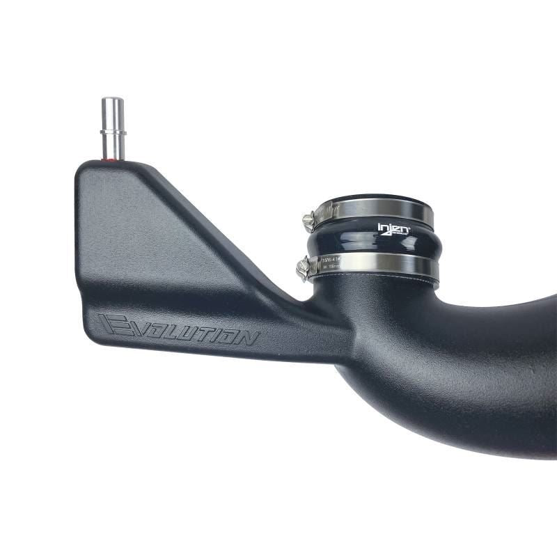 Injen Evolution Series Cold Air Intake (Oiled Filter) for GMC Sierra/Chevy Silverado 19+ (EVO7104C)