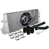 aFe BladeRunner GT Series Intercooler Kit w/ Tubes Black (46-20062)