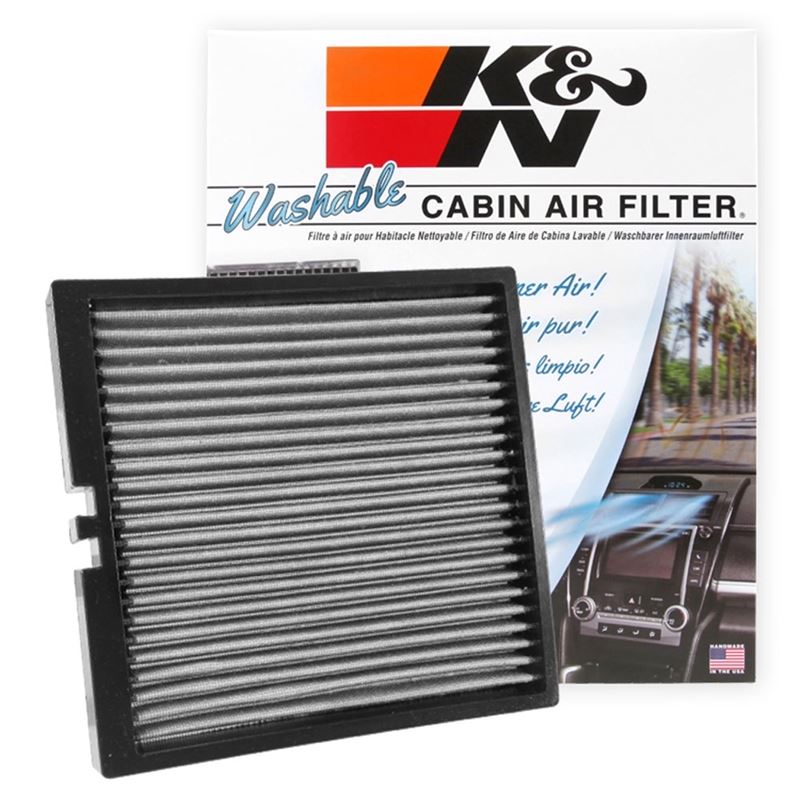 K&N Cabin Air Filter (VF2044)