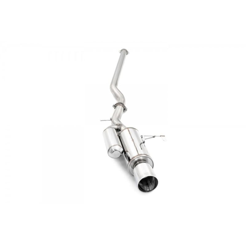 Ark Performance N-II Exhaust System (SM1801-0003N)