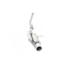 Load image into Gallery viewer, Ark Performance N-II Exhaust System (SM1801-0003N)