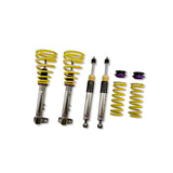 KW Suspension Coilover Kit V2 for Mercedes-Benz C-Class (203 203K) all engines RWD Sedan/Wagon (15225002)