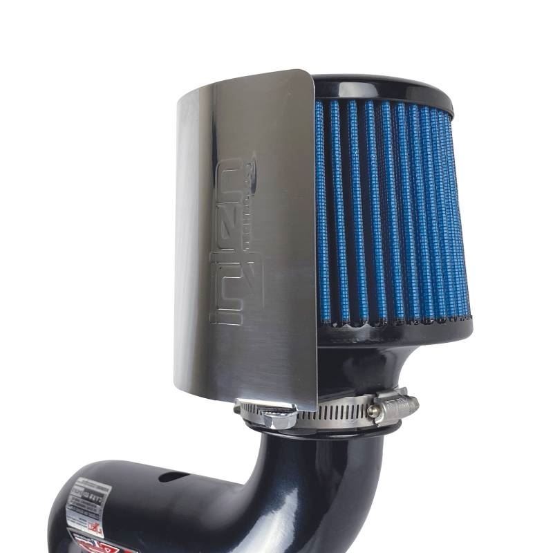 Injen IS Short Ram Cold Air Intake for 94-99 Toyota Celica GT 2.2L (IS2040BLK)