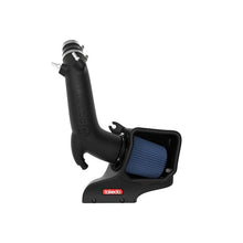 Load image into Gallery viewer, Takeda Stage-2 Cold Air Intake System w/ Pro 5R Media Black (56-10021R)