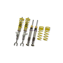 Load image into Gallery viewer, KW Suspension Coilover Kit V3 for BMW 5series F10 (5L) Sedan 2WD except 550i except Adaptive Drive (35220080)