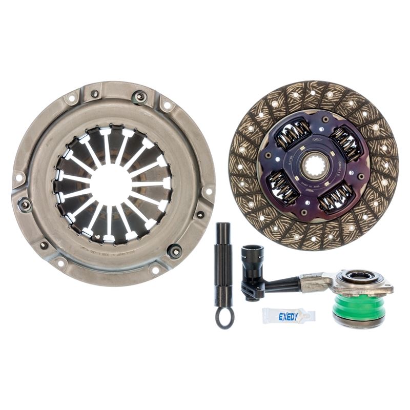 EXEDY Racing Clutch OEM Clutch Kit for 2002-2004 Chevrolet Cavalier (GMK1000)