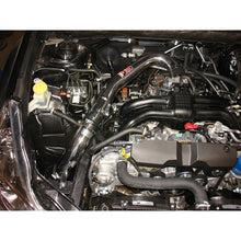 Load image into Gallery viewer, Injen 13 Subaru Outback 2.5L 4cyl Black Cold Air Intake w/ MR Tech (SP1240BLK)