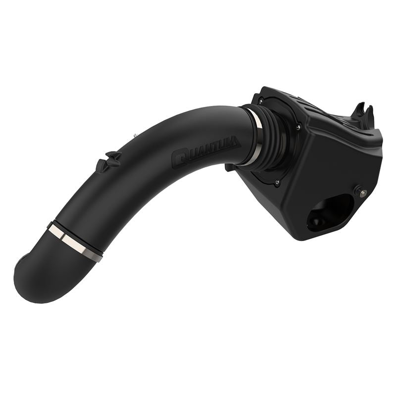 aFe QUANTUM Cold Air Intake System w/ Pro DRY S Media (53-10010D)