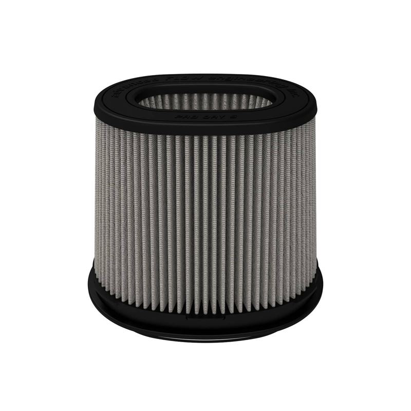 aFe POWER Momentum Intake Replacement Air Filter w/ Pro DRY S Media (20-91206D)