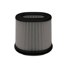 Load image into Gallery viewer, aFe POWER Momentum Intake Replacement Air Filter w/ Pro DRY S Media (20-91206D)