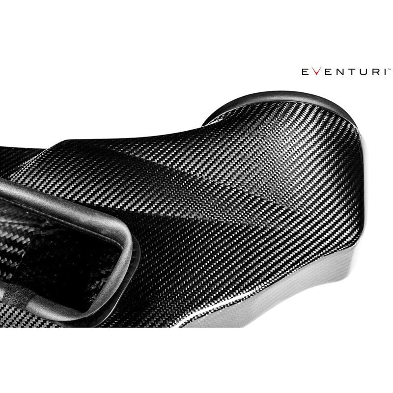 Eventuri Mini F56 JCW GP3/F54 Clubman JCW 306 Black Carbon Intake (EVE-JCWGP3-INT )