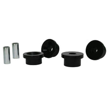 Load image into Gallery viewer, Whiteline Subframe mount bushing for 1966-1970 Nissan 1600 (W91616)