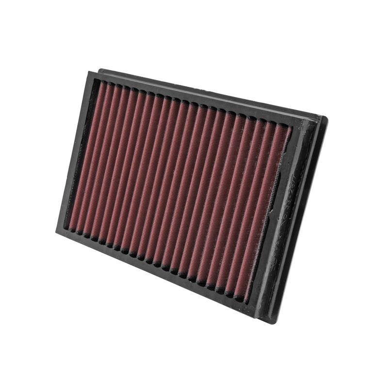 K&N Replacement Air Filter (33-2877)