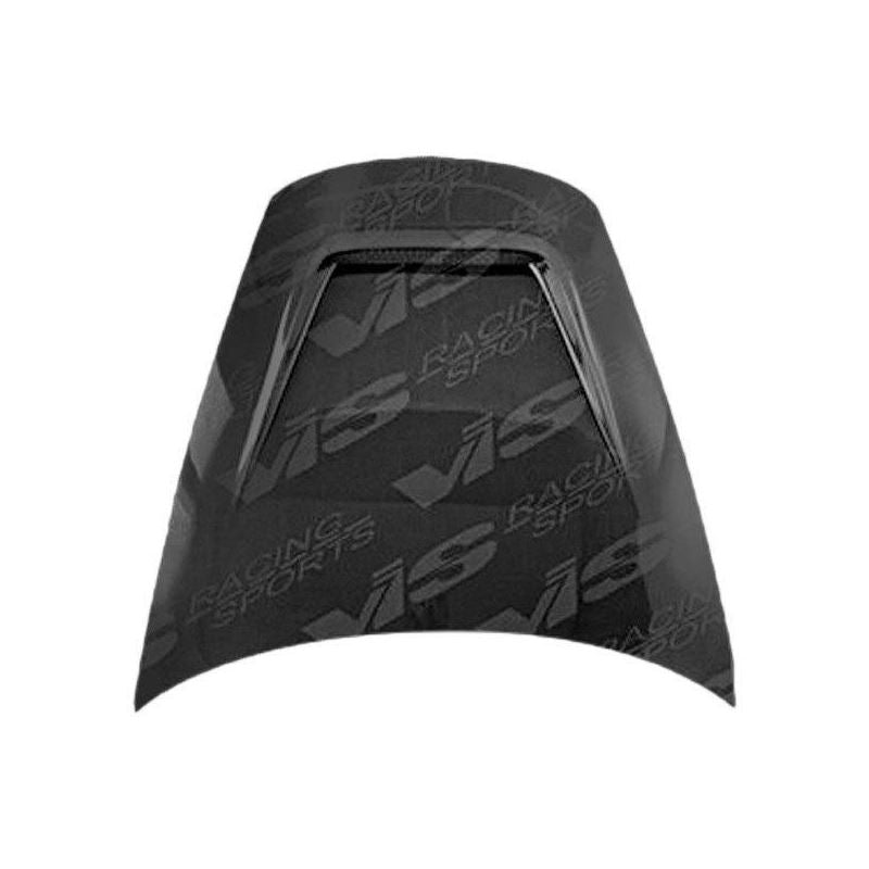 VIS Racing G Tech Style Black Carbon Fiber Hood (05PSBOX2DGTH-010C)