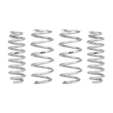 Eibach Springs PRO-LIFT-KIT Springs (Front & Rear Springs) (E30-35-053-01-22)