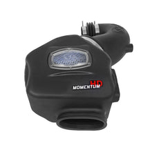 Load image into Gallery viewer, aFe Momentum HD Cold Air Intake System w/ Pro 10R Media (50-72001)