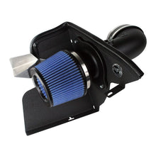 Load image into Gallery viewer, aFe Magnum FORCE Stage-2 Cold Air Intake System w/ Pro 5R Media (54-10462)