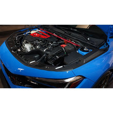 Load image into Gallery viewer, APR Performance Honda FL5 Civic Type R Radiator Cooling Plates 2023+ (CF-923003)