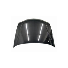 Load image into Gallery viewer, VIS Racing OEM Style Black Carbon Fiber Hood (04ACTSX4DOE-010C)