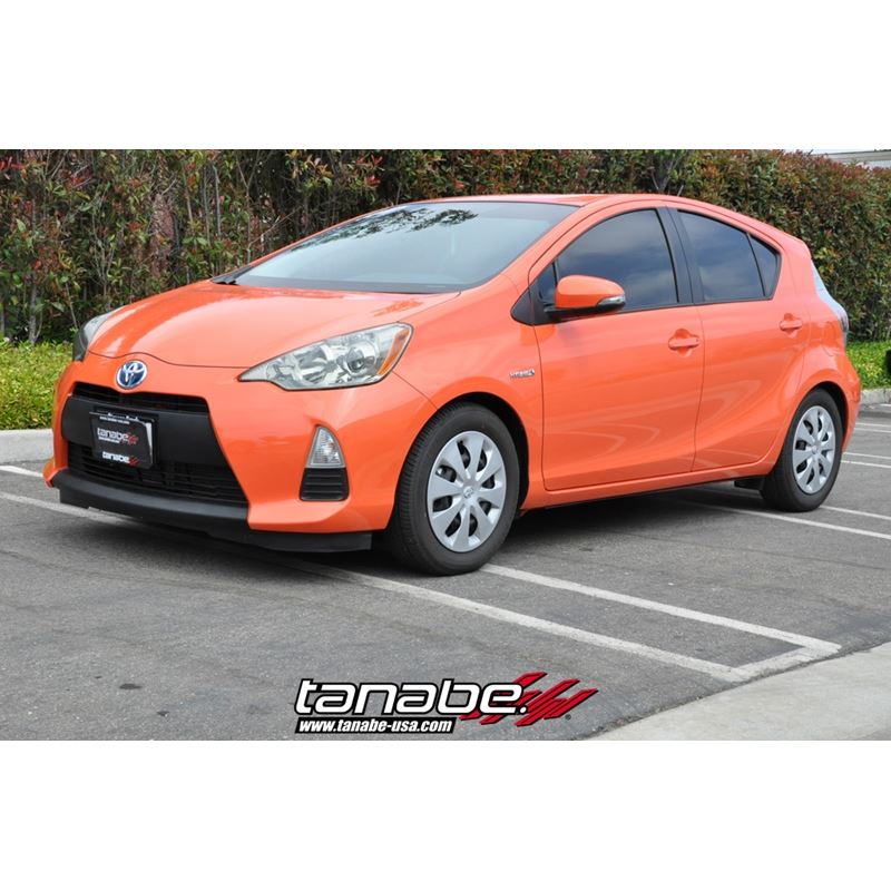 Tanabe NF210 12-13 Prius C (TNF168)