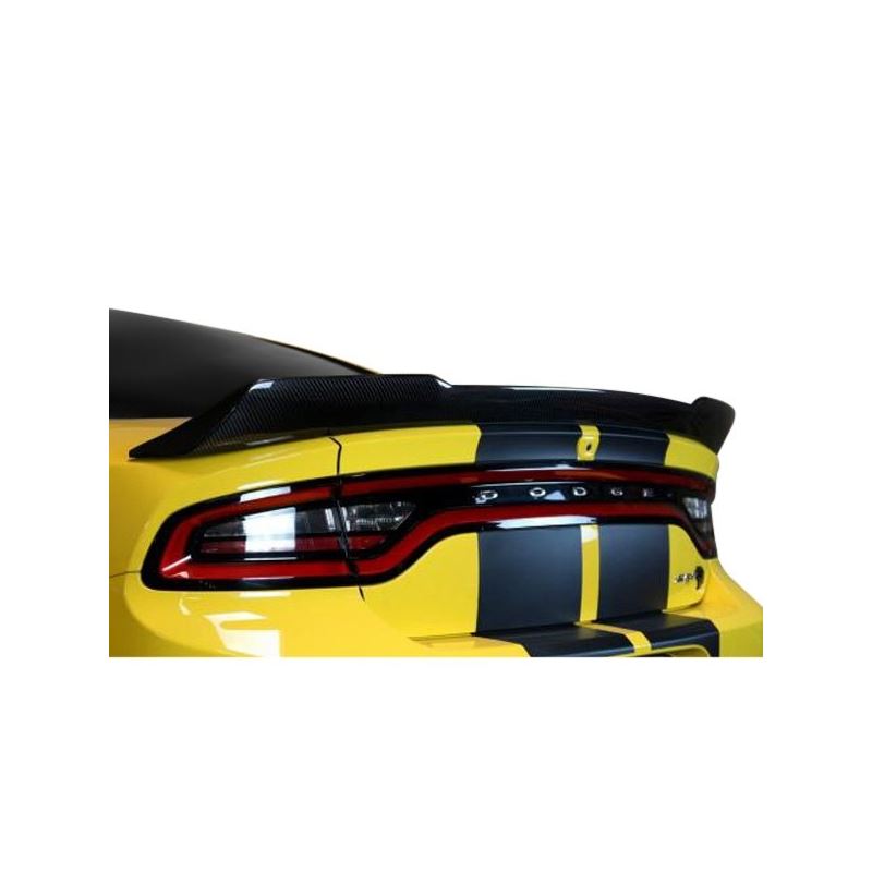 APR Performance Rear Spoiler for 2015-2021 Dodge Charger(AS-106515)