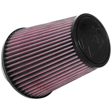 Load image into Gallery viewer, K&amp;N Universal Clamp On Air Filter (RU-4700)