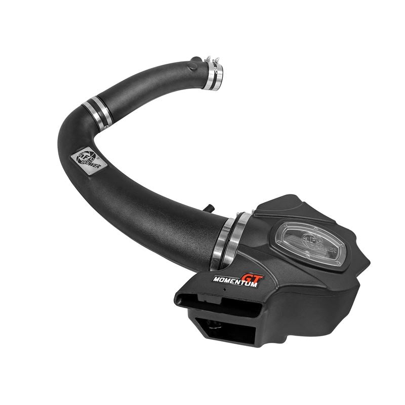 aFe Momentum GT Cold Air Intake System w/ Pro DRY S Media (51-76207)