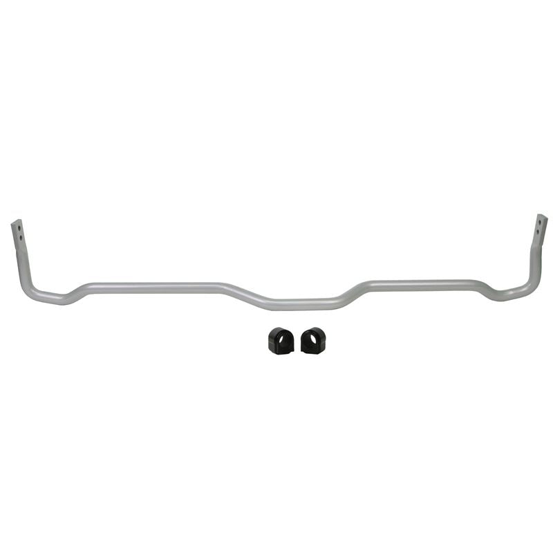 Whiteline SWAY BAR 24mm 2 HOLE ADJUSTABLE for 2015-2020 Mercedes-Benz GLA250 (BMR96Z)